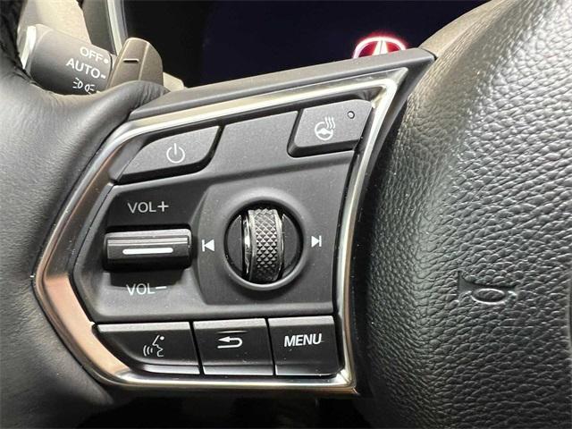 new 2026 Acura MDX car