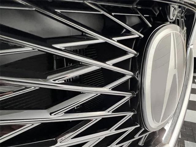 new 2026 Acura MDX car