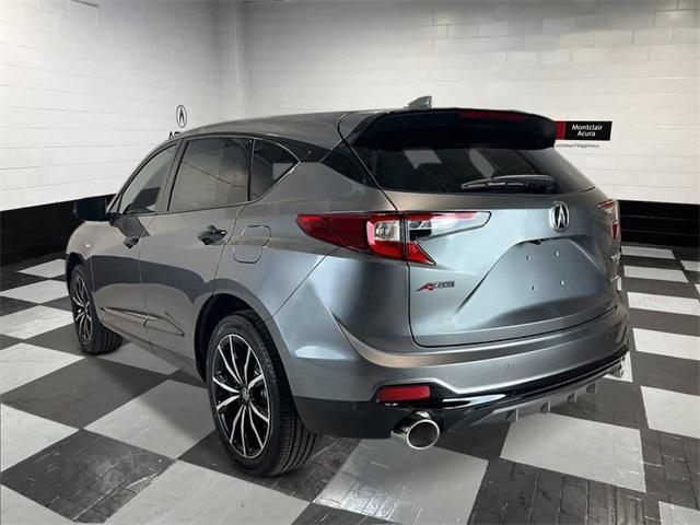 new 2026 Acura RDX car