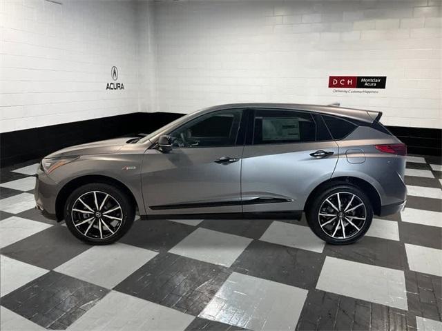 new 2026 Acura RDX car