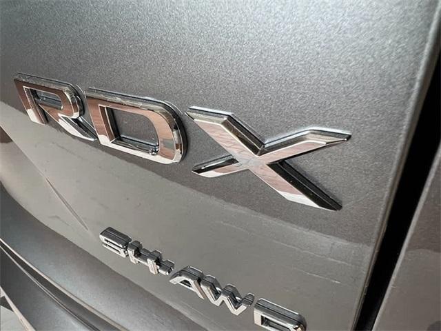 new 2026 Acura RDX car