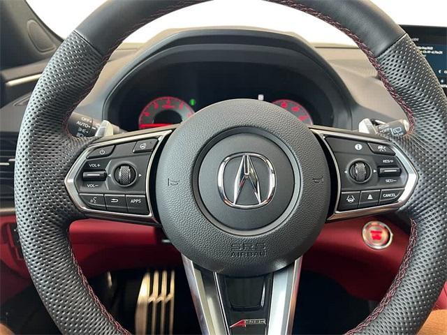 new 2026 Acura RDX car