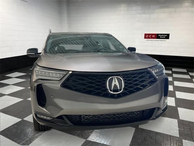 new 2026 Acura RDX car