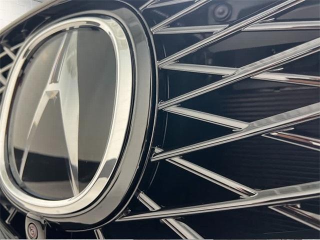 new 2026 Acura RDX car