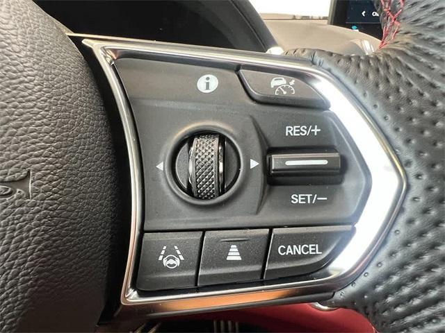 new 2026 Acura RDX car