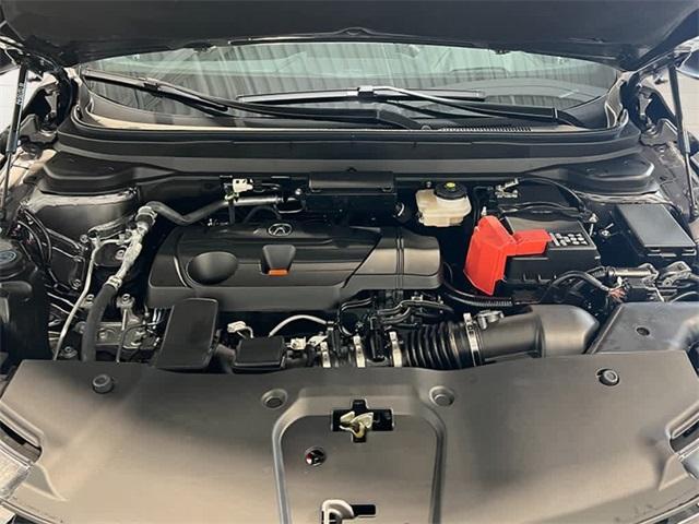 new 2026 Acura RDX car