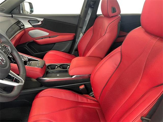 new 2026 Acura RDX car