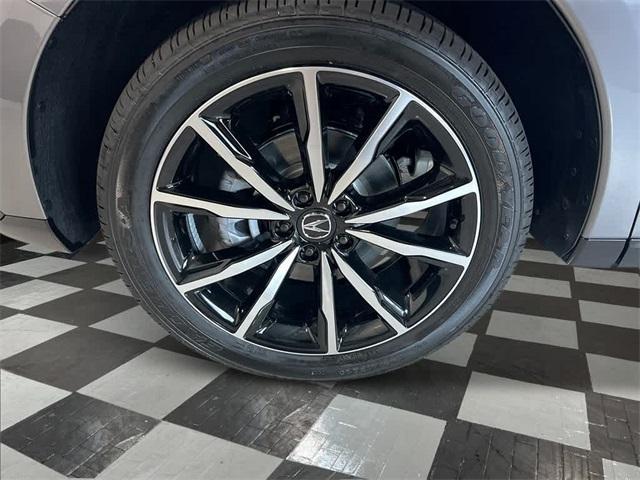 new 2026 Acura RDX car