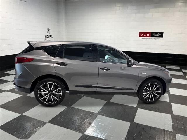 new 2026 Acura RDX car