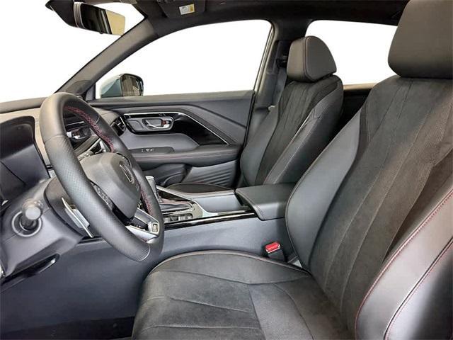 new 2025 Acura ADX car, priced at $41,350