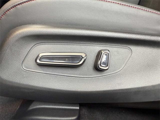 new 2025 Acura ADX car, priced at $41,350