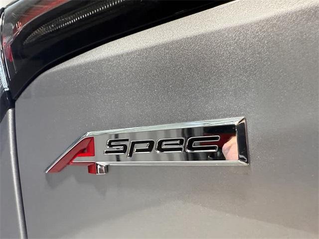 new 2025 Acura ADX car, priced at $41,350