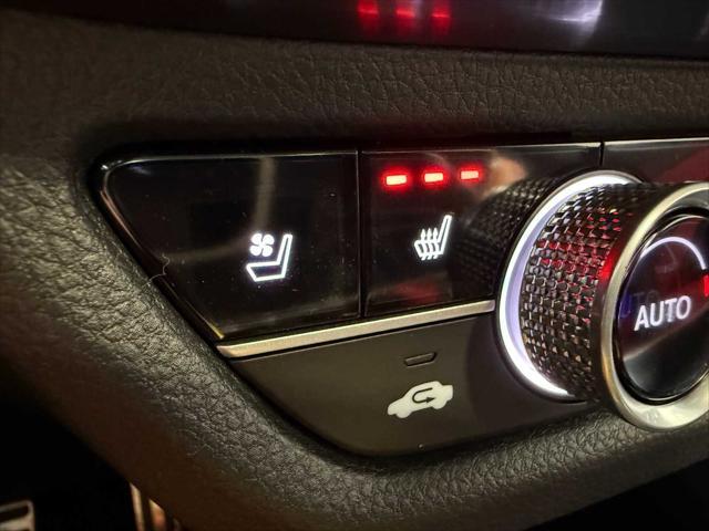 new 2025 Acura ADX car, priced at $41,950