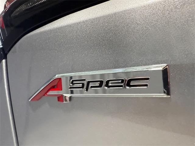 new 2025 Acura ADX car, priced at $41,350