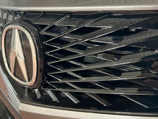 new 2025 Acura Integra car, priced at $39,795