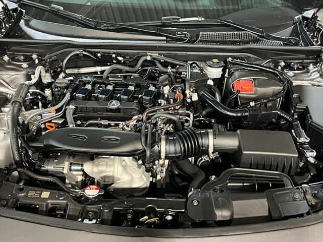 new 2025 Acura Integra car, priced at $39,795