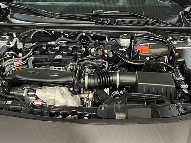 new 2025 Acura Integra car, priced at $39,795