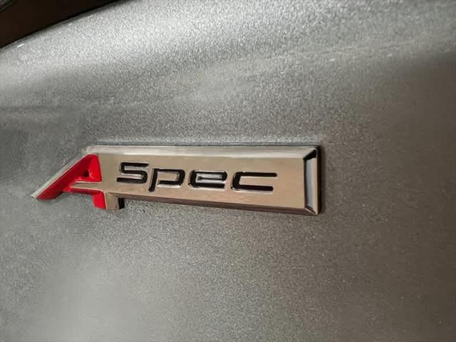 new 2025 Acura Integra car, priced at $39,795