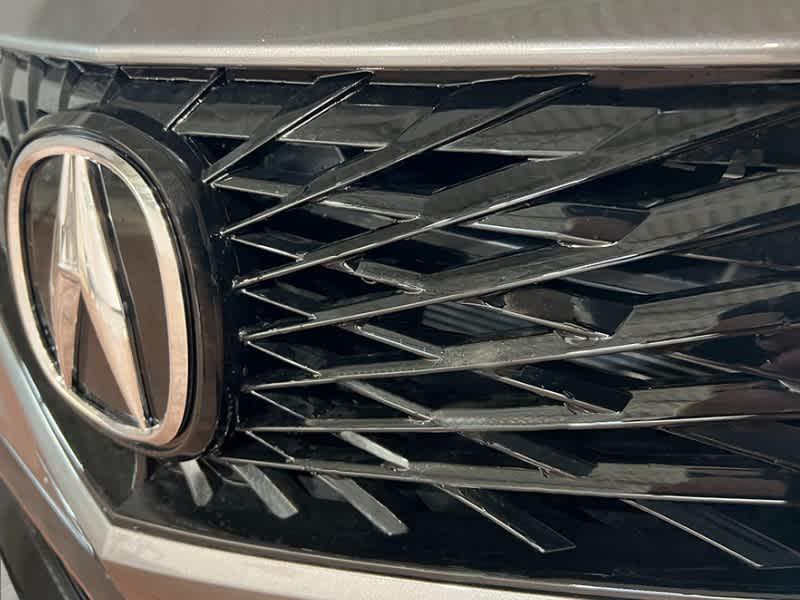 new 2025 Acura Integra car, priced at $39,795