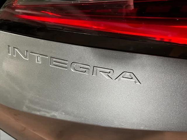 new 2025 Acura Integra car, priced at $39,795
