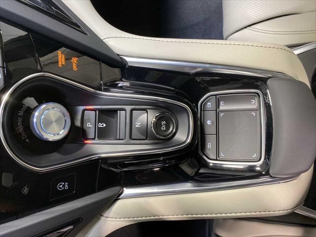 used 2025 Acura RDX car, priced at $47,580