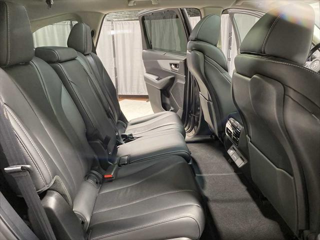 used 2023 Acura MDX car, priced at $42,980