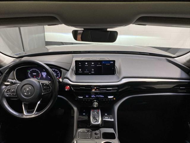 used 2023 Acura MDX car, priced at $42,980