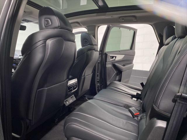 used 2023 Acura MDX car, priced at $42,980
