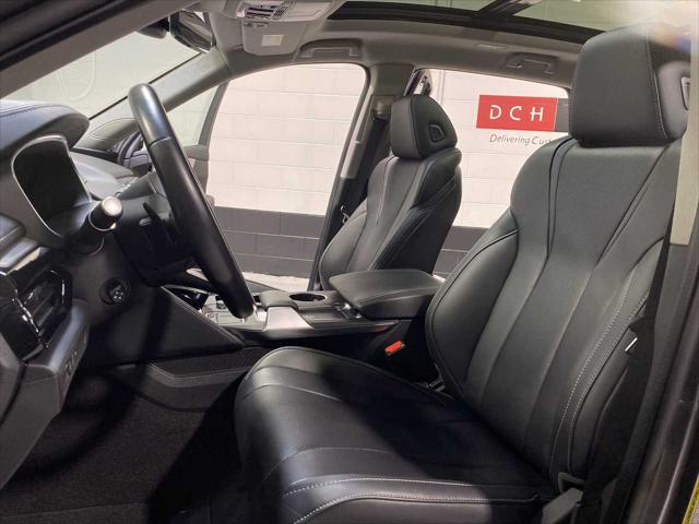 used 2023 Acura MDX car, priced at $42,980