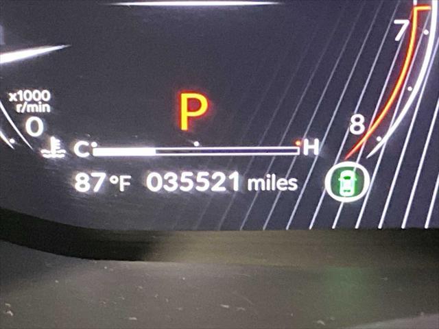 used 2023 Acura MDX car, priced at $42,980