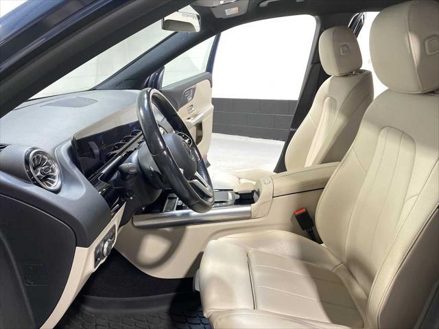 used 2022 Mercedes-Benz GLA 250 car, priced at $30,580