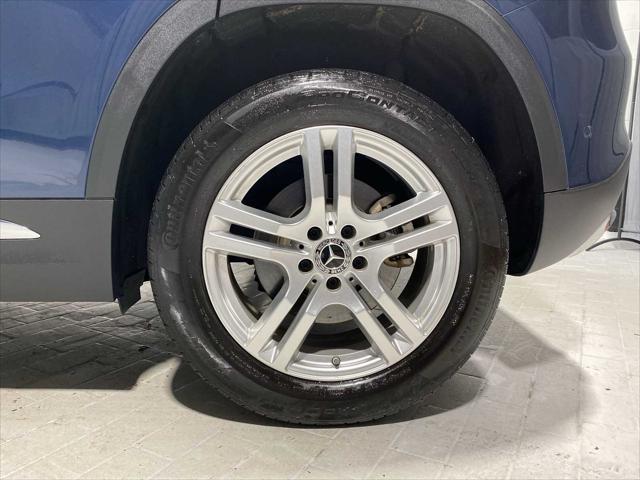 used 2022 Mercedes-Benz GLA 250 car, priced at $30,580
