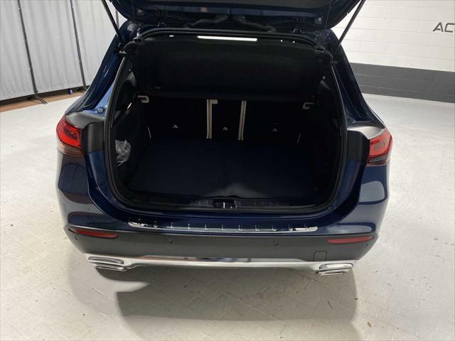 used 2022 Mercedes-Benz GLA 250 car, priced at $30,580