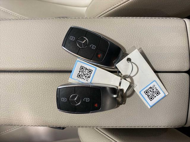 used 2022 Mercedes-Benz GLA 250 car, priced at $30,580