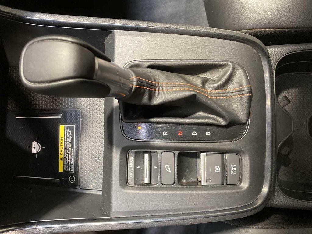 used 2023 Honda CR-V Hybrid car, priced at $32,980