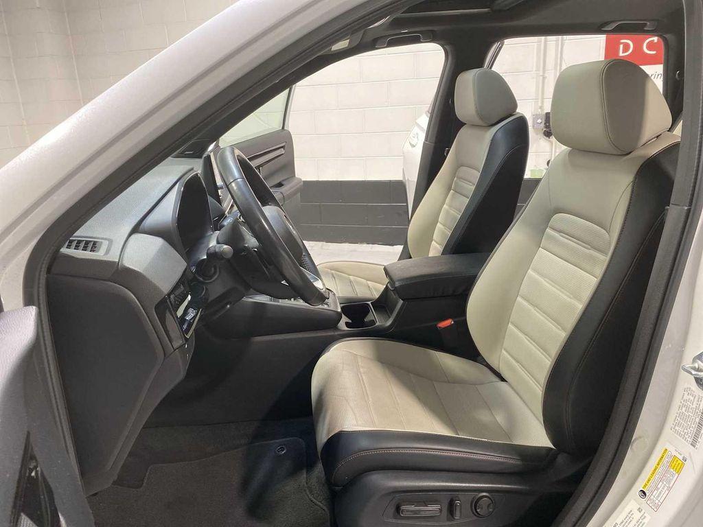 used 2023 Honda CR-V Hybrid car, priced at $32,980