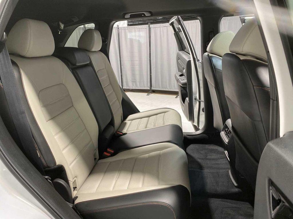 used 2023 Honda CR-V Hybrid car, priced at $32,980