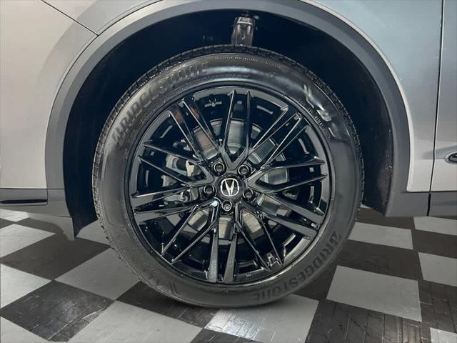 new 2026 Acura MDX car