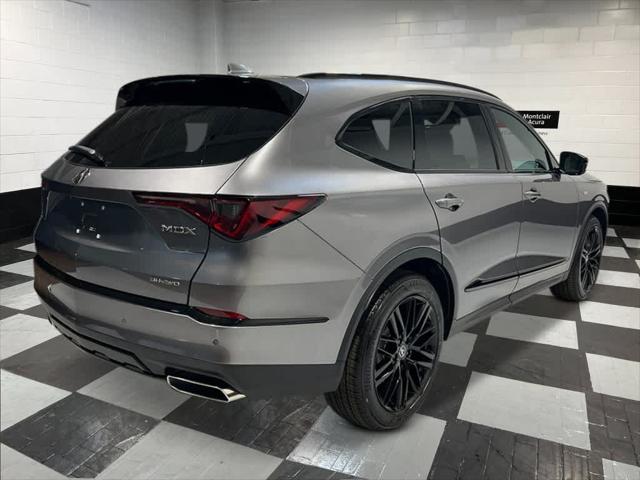new 2026 Acura MDX car