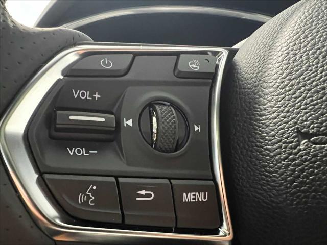 new 2026 Acura MDX car