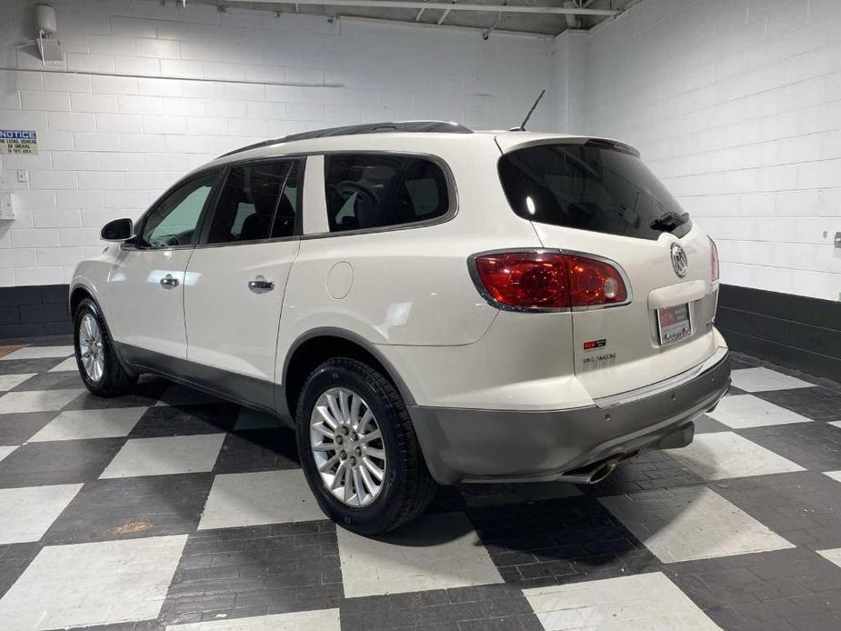 used 2012 Buick Enclave car, priced at $7,400