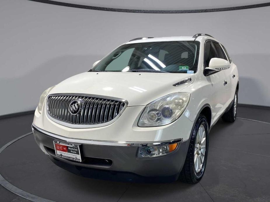 used 2012 Buick Enclave car, priced at $7,200