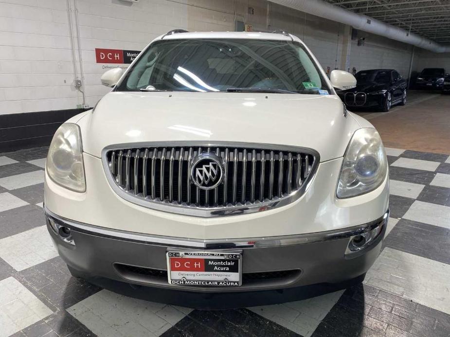 used 2012 Buick Enclave car, priced at $7,800