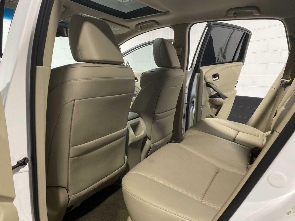 used 2015 Acura RDX car, priced at $8,580