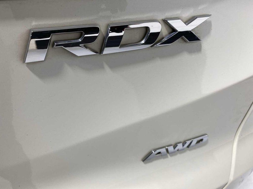 used 2015 Acura RDX car, priced at $8,580