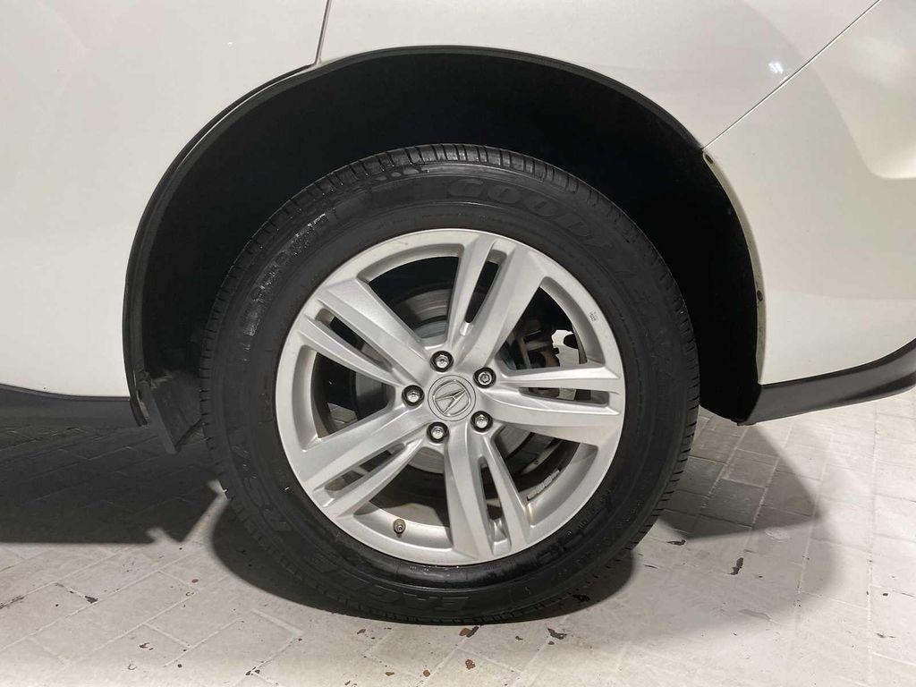 used 2015 Acura RDX car, priced at $8,580