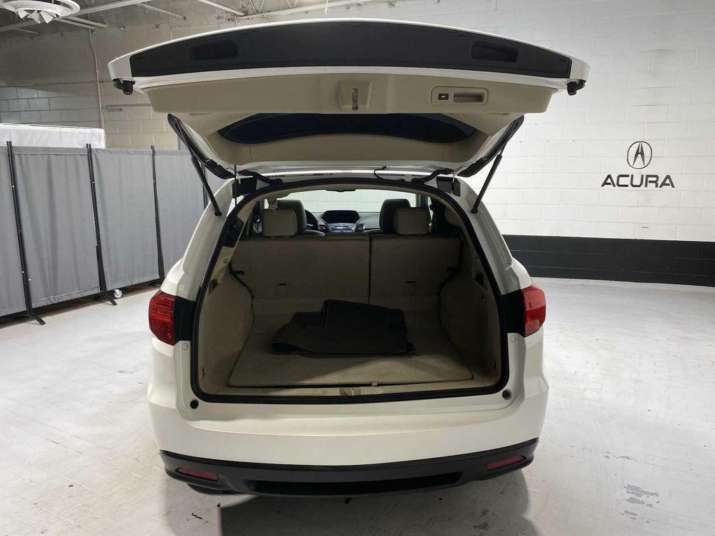 used 2015 Acura RDX car, priced at $8,580