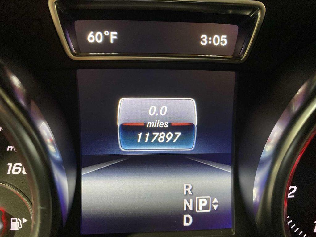 used 2017 Mercedes-Benz GLS 450 car, priced at $16,760