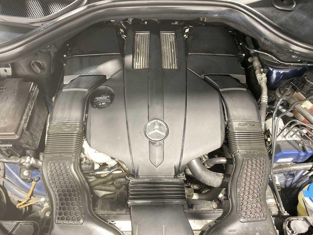 used 2017 Mercedes-Benz GLS 450 car, priced at $16,760