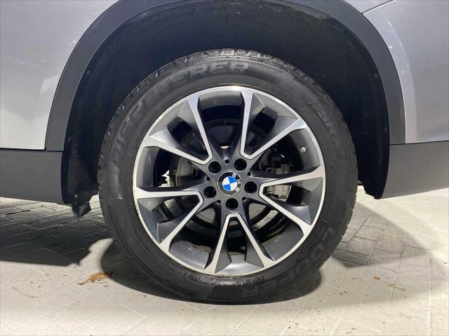 used 2018 BMW X5 car, priced at $18,980